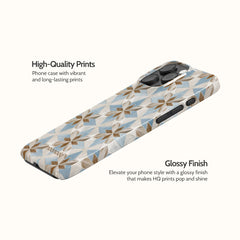 Artisan Star - iPhone 16 Pro Max Case