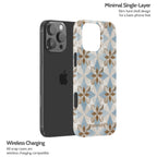 Artisan Star - iPhone 16 Pro Max Case