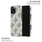 Artisan Star - iPhone 16 Pro Max Case