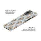 Artisan Star - iPhone 16 Pro Max Case