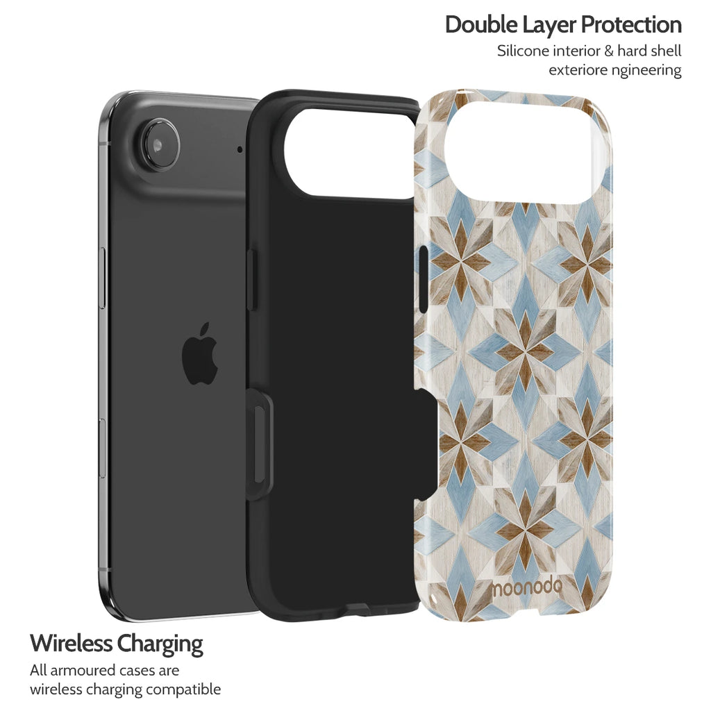 Artisan Star - iPhone 17 Air Case