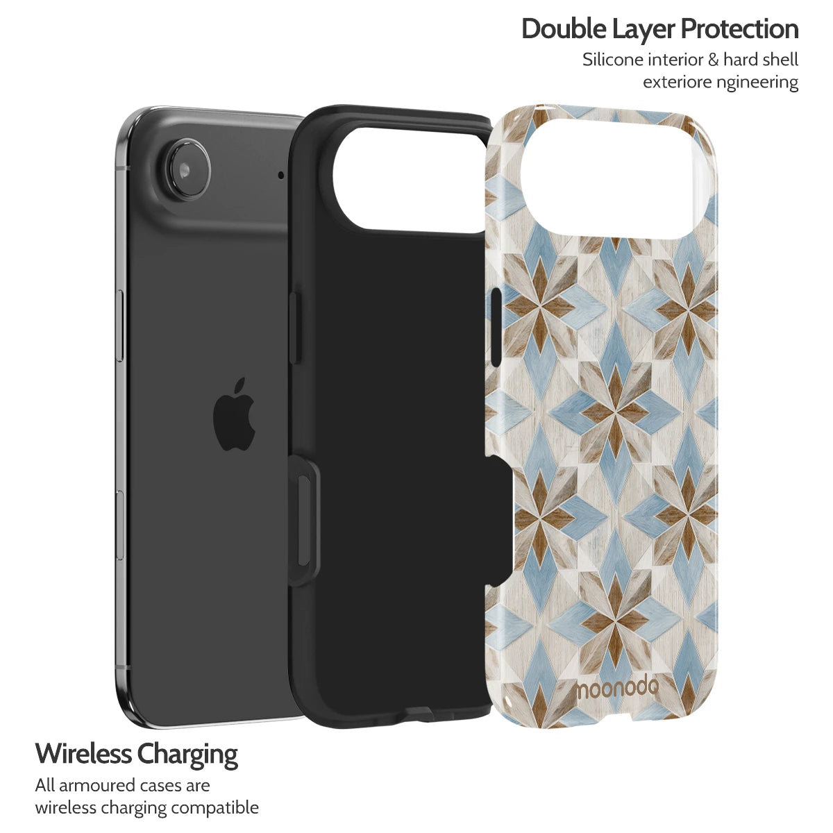 Artisan Star - iPhone 17 Air Case