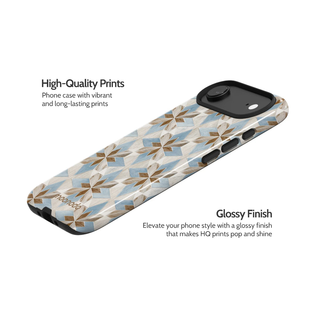 Artisan Star - iPhone 17 Air Case