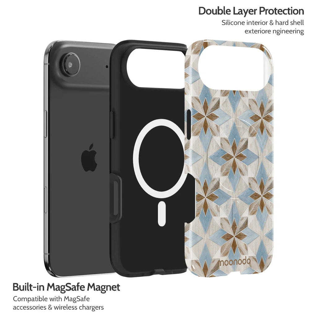 Artisan Star - iPhone 17 Air Case