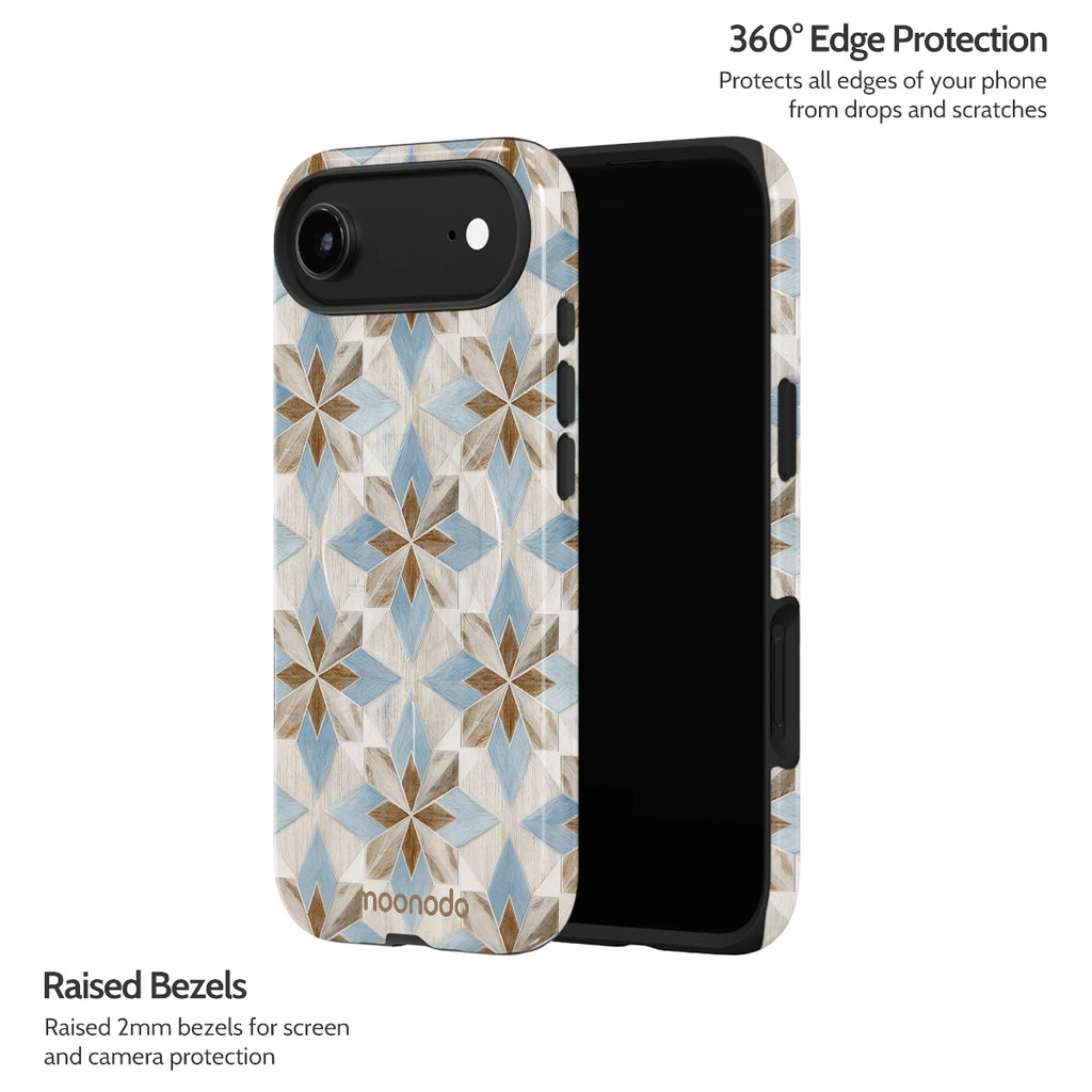 Artisan Star - iPhone 17 Air Case