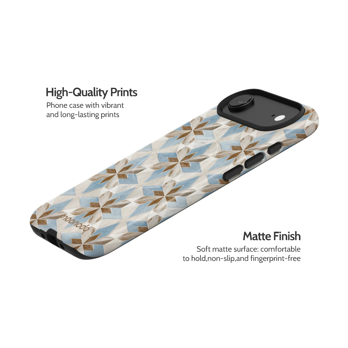 Artisan Star - iPhone 17 Air Case