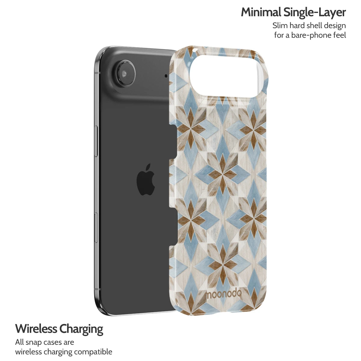 Artisan Star - iPhone 17 Air Case