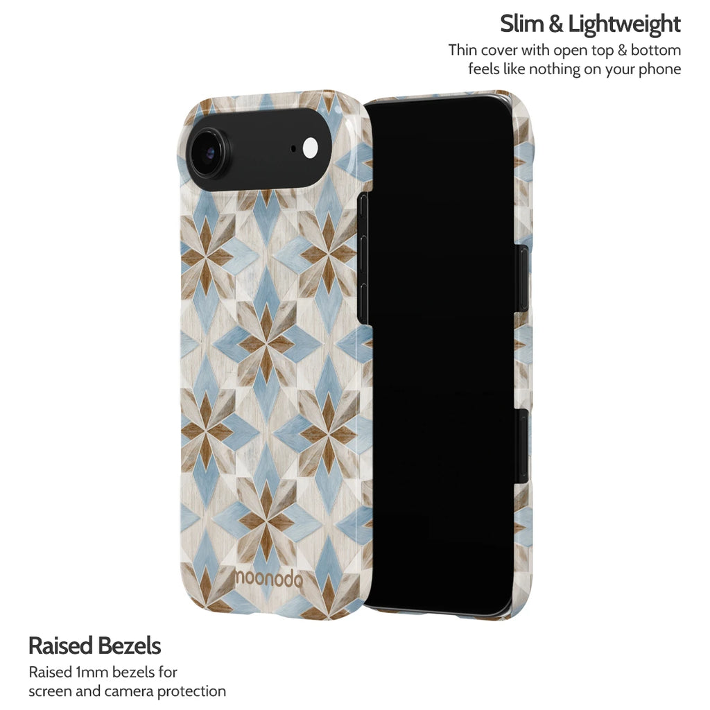 Artisan Star - iPhone 17 Air Case