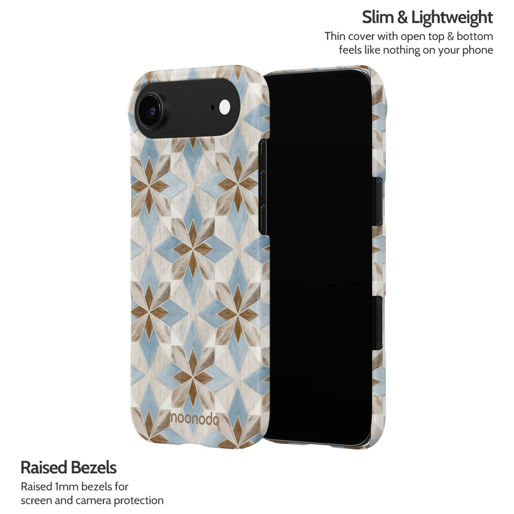 Artisan Star - iPhone 17 Air Case