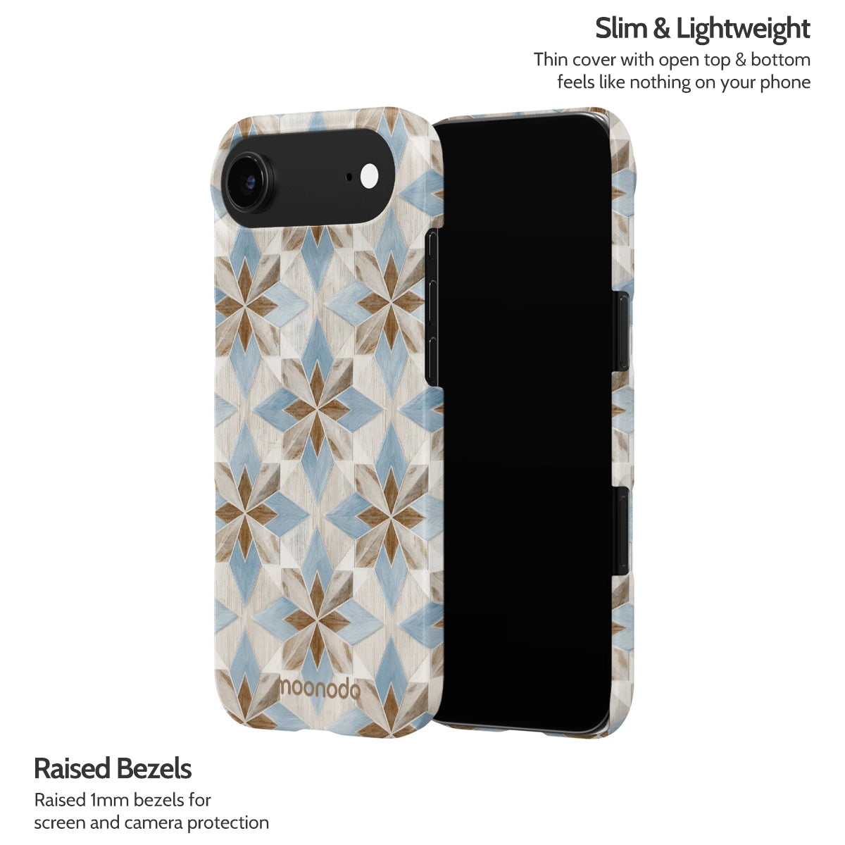 Artisan Star - iPhone 17 Air Case
