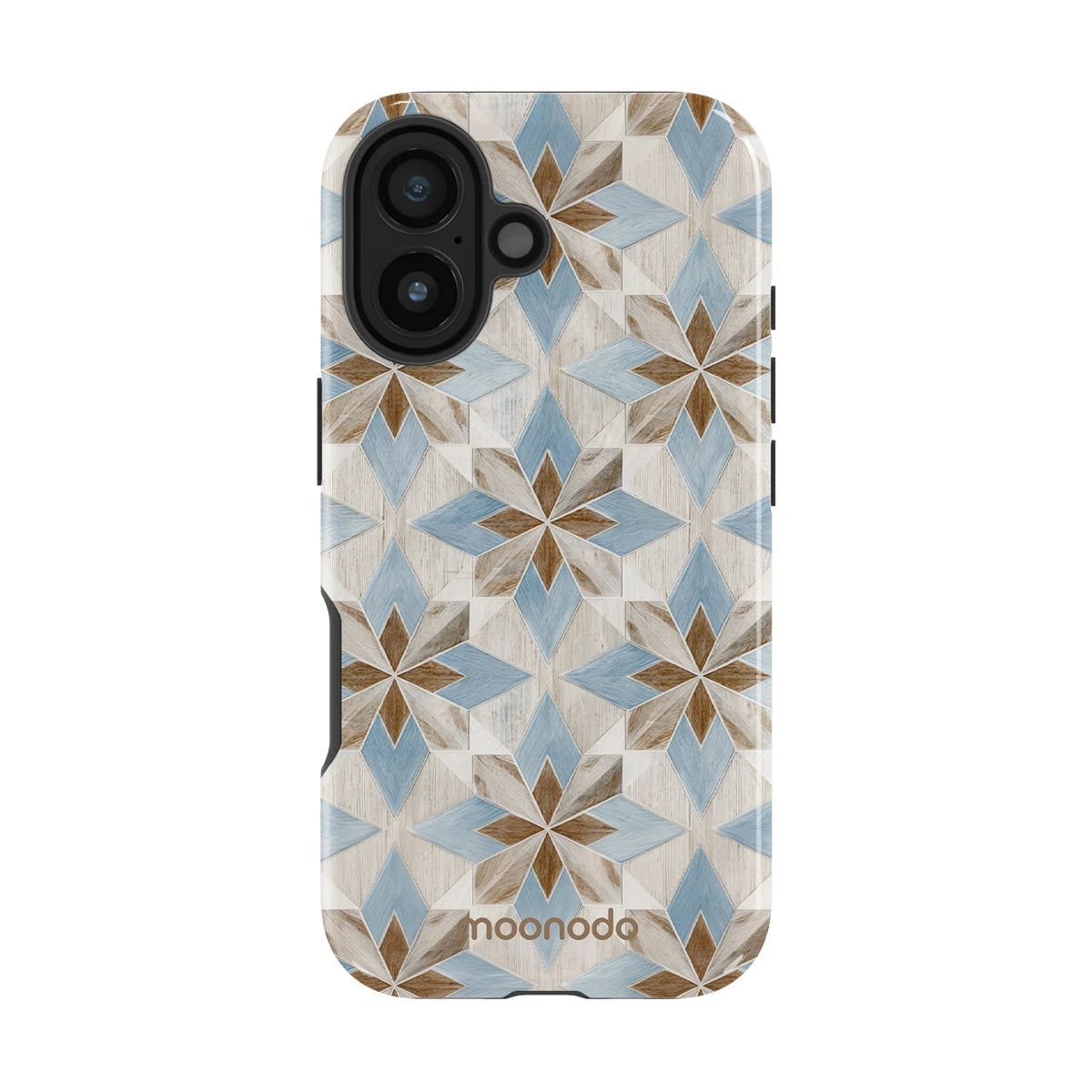 Artisan Star - iPhone 17 Case