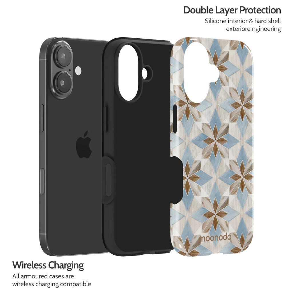 Artisan Star - iPhone 17 Case