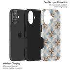 Artisan Star - iPhone 17 Case