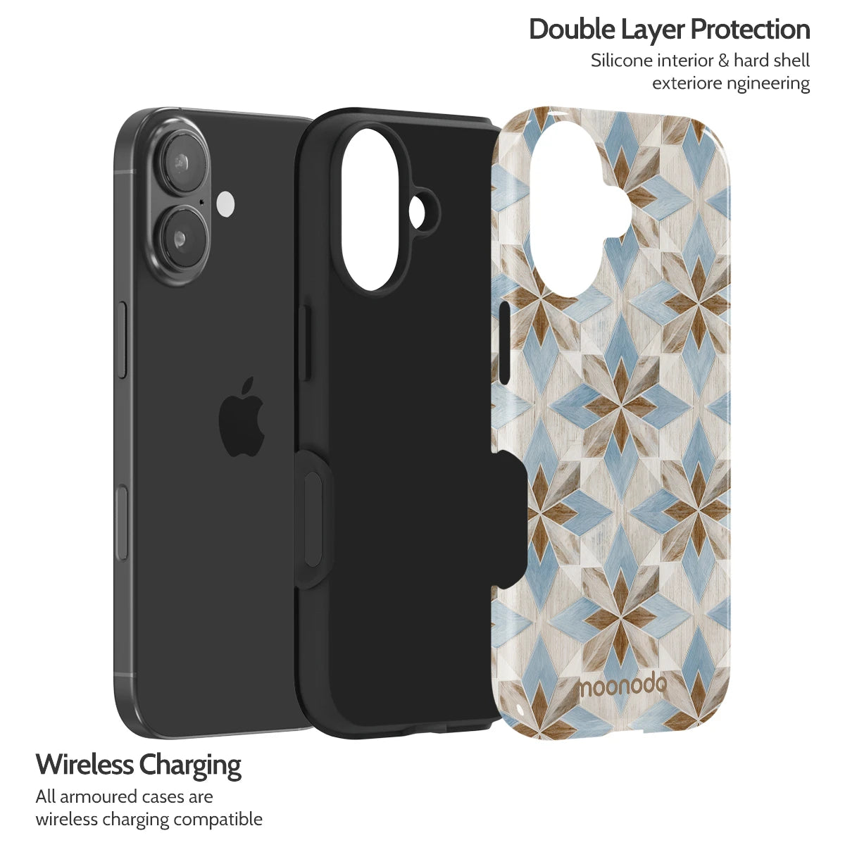Artisan Star - iPhone 17 Case