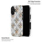 Artisan Star - iPhone 17 Case