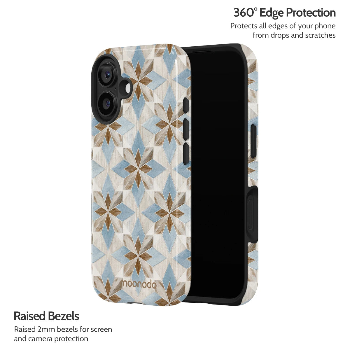Artisan Star - iPhone 17 Case