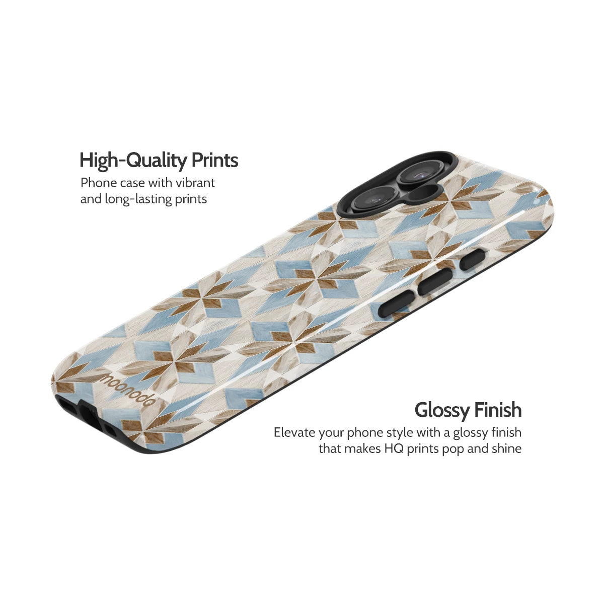 Artisan Star - iPhone 17 Case