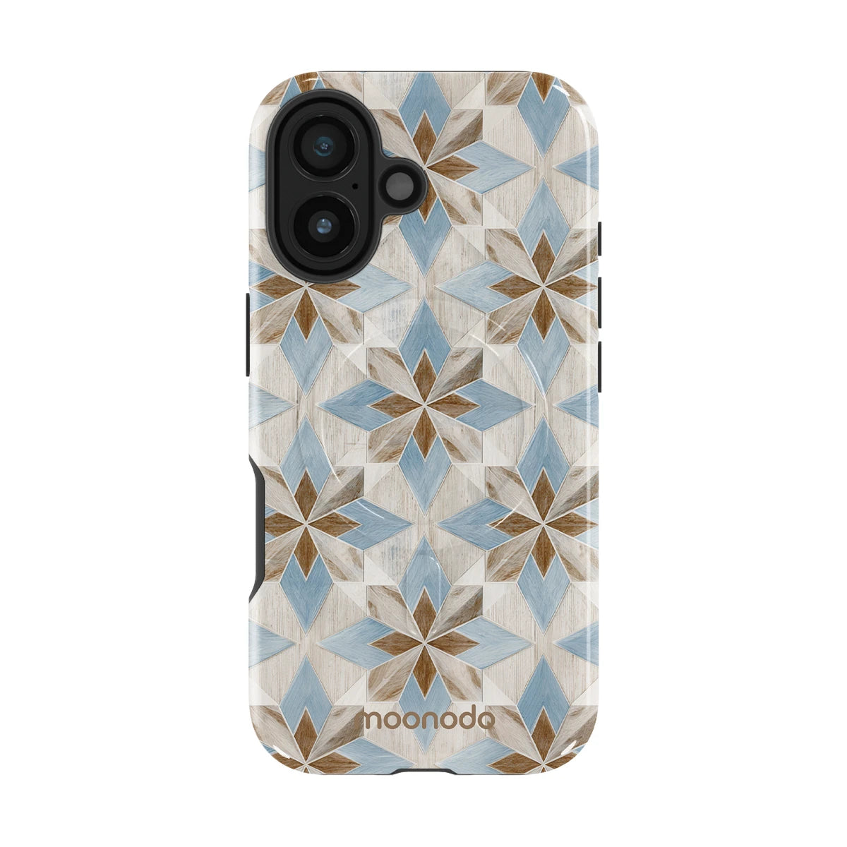 Artisan Star - iPhone 17 Case