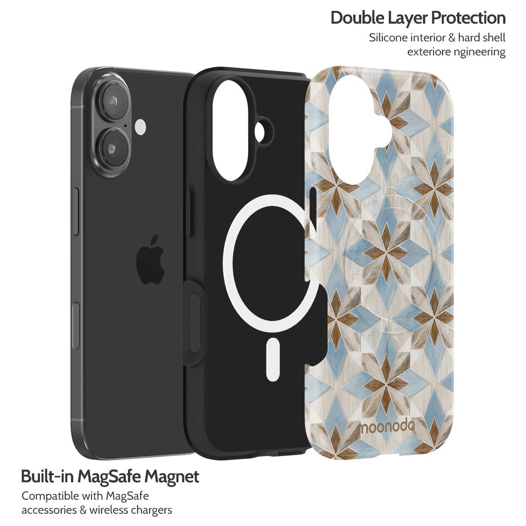 Artisan Star - iPhone 17 Case