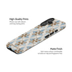 Artisan Star - iPhone 17 Case