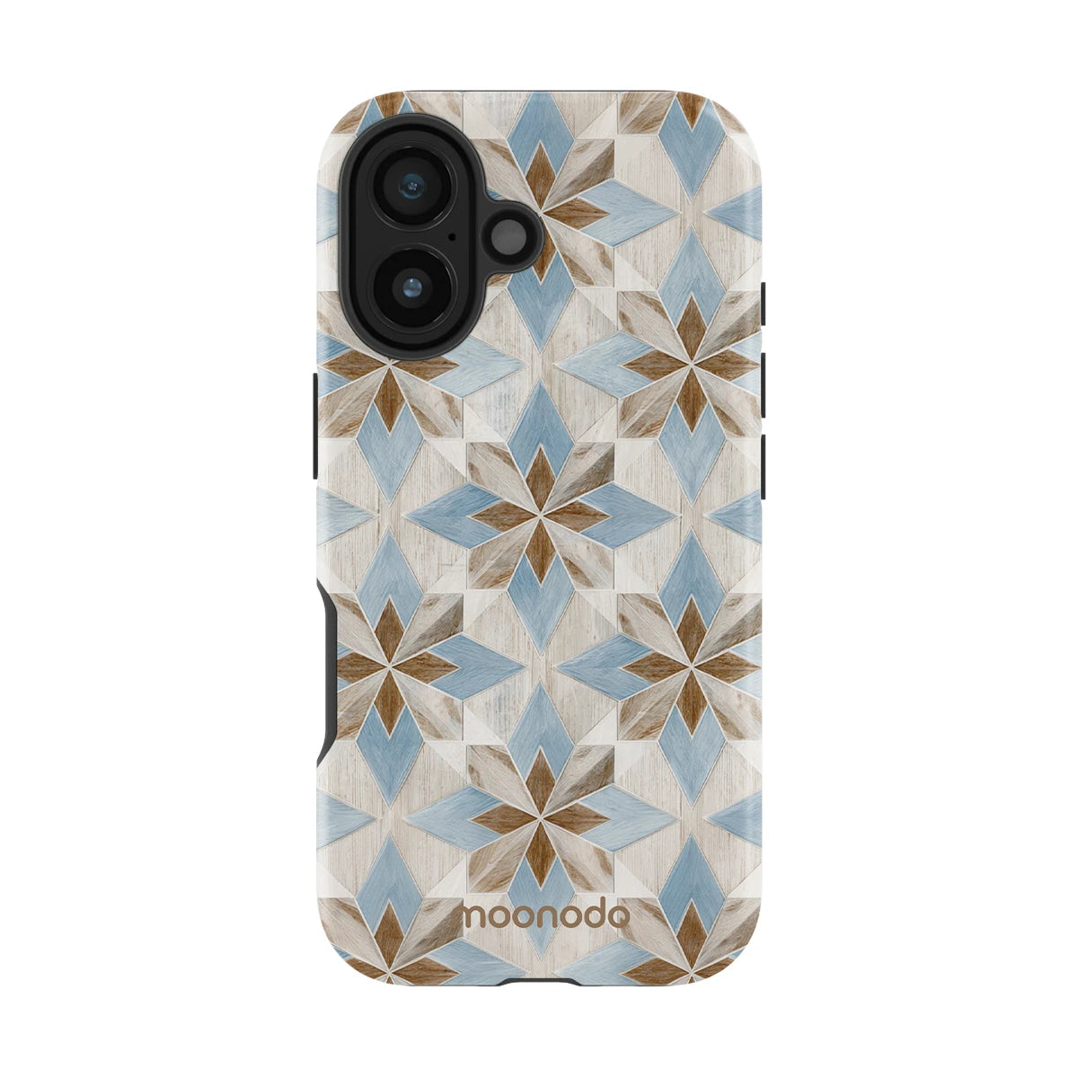 Artisan Star - iPhone 17 Case