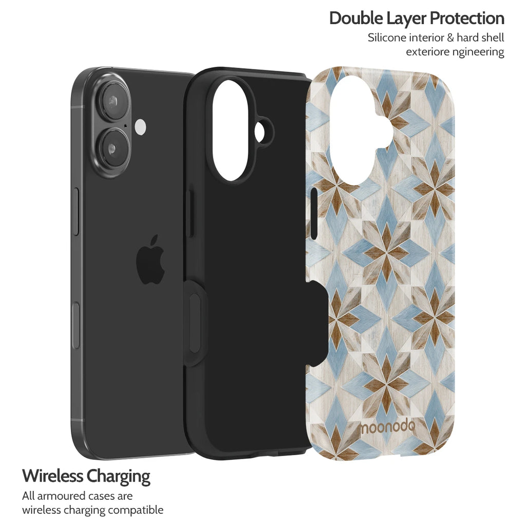 Artisan Star - iPhone 17 Case