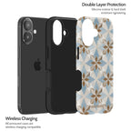 Artisan Star - iPhone 17 Case