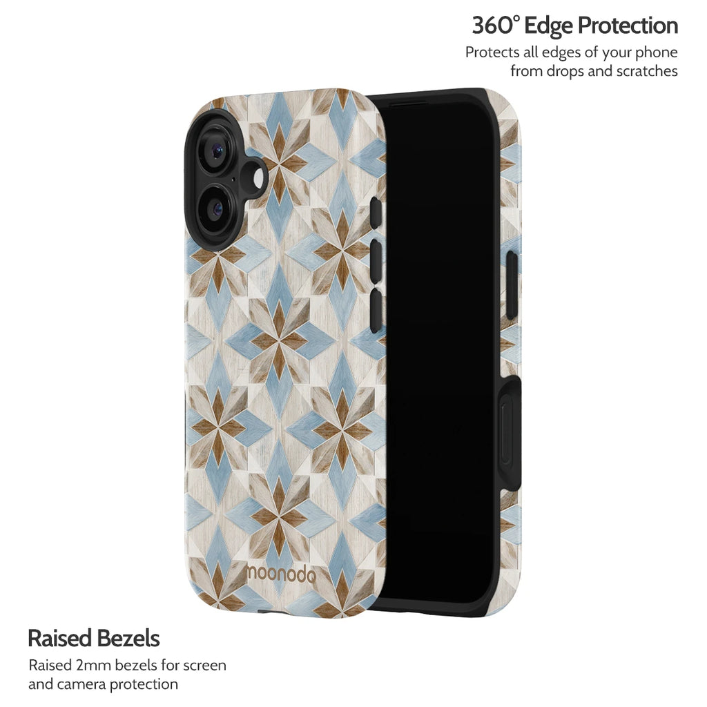 Artisan Star - iPhone 17 Case