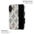 Artisan Star - iPhone 17 Case