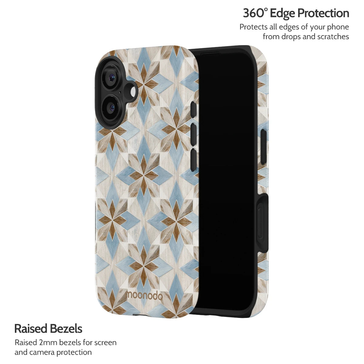 Artisan Star - iPhone 17 Case