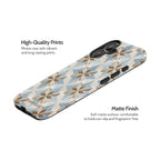 Artisan Star - iPhone 17 Case