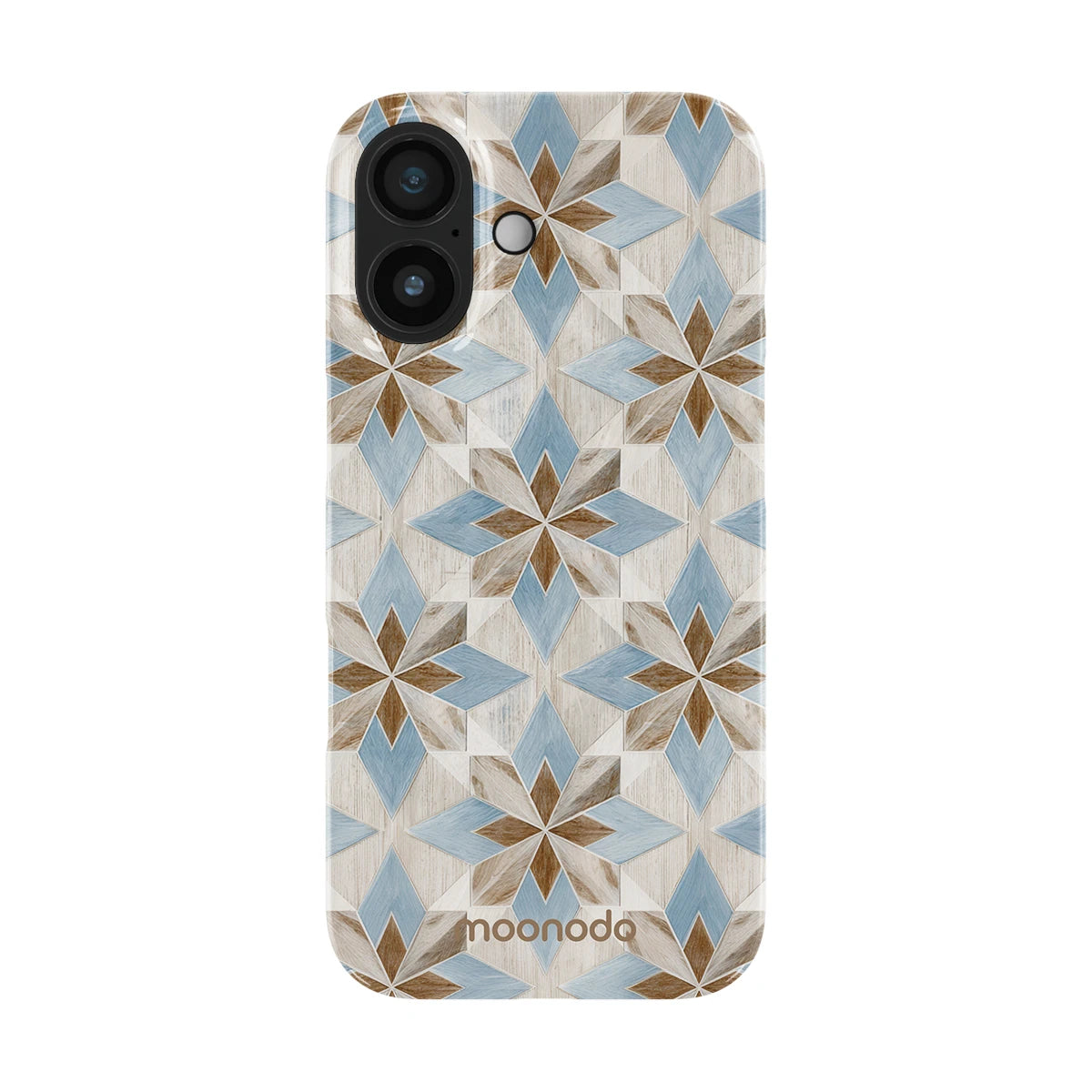 Artisan Star - iPhone 17 Case