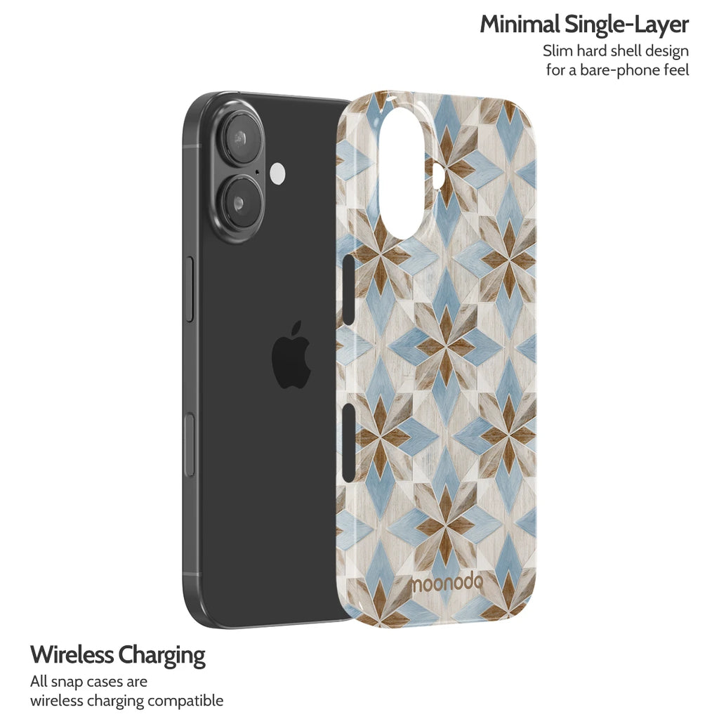 Artisan Star - iPhone 17 Case