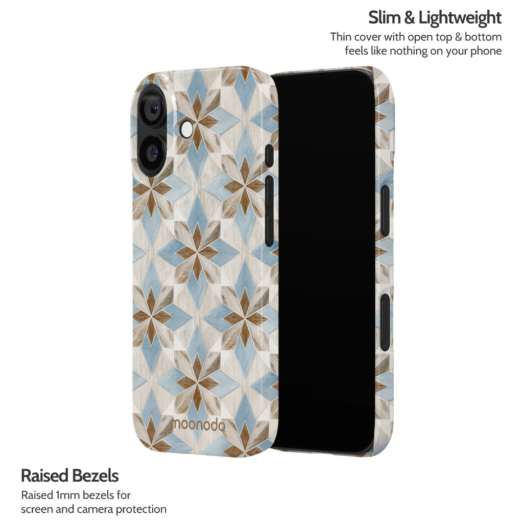 Artisan Star - iPhone 17 Case
