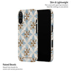 Artisan Star - iPhone 17 Case