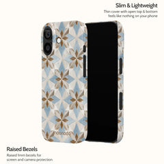 Artisan Star - iPhone 17 Case
