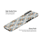 Artisan Star - iPhone 17 Case