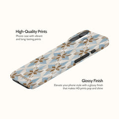 Artisan Star - iPhone 17 Case