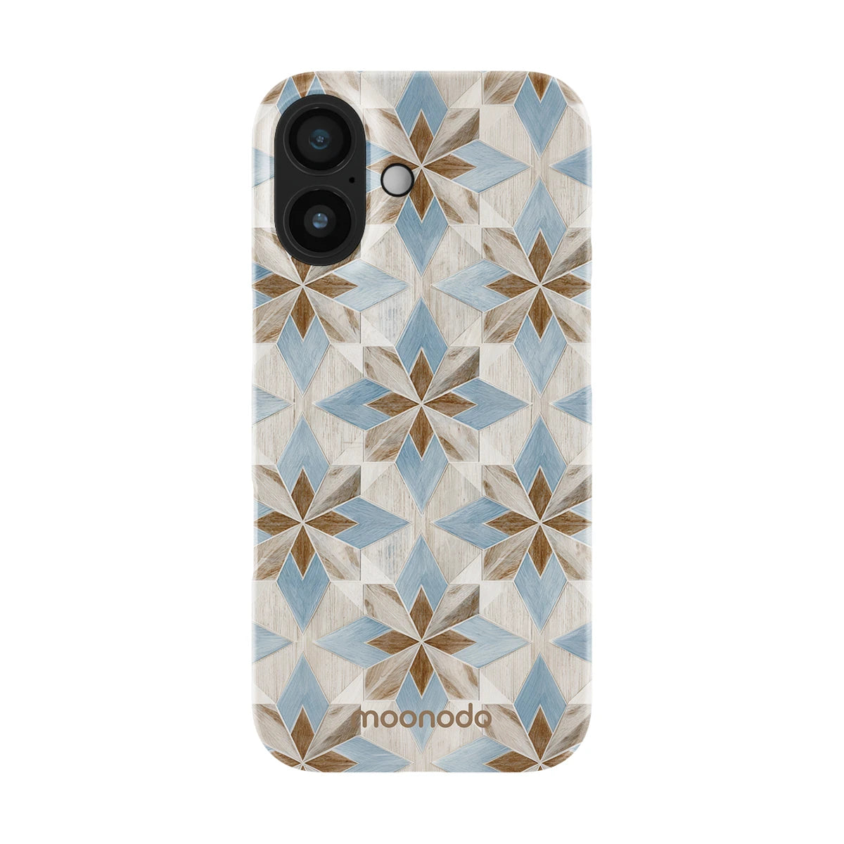 Artisan Star - iPhone 17 Case