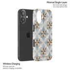 Artisan Star - iPhone 17 Case