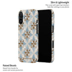 Artisan Star - iPhone 17 Case