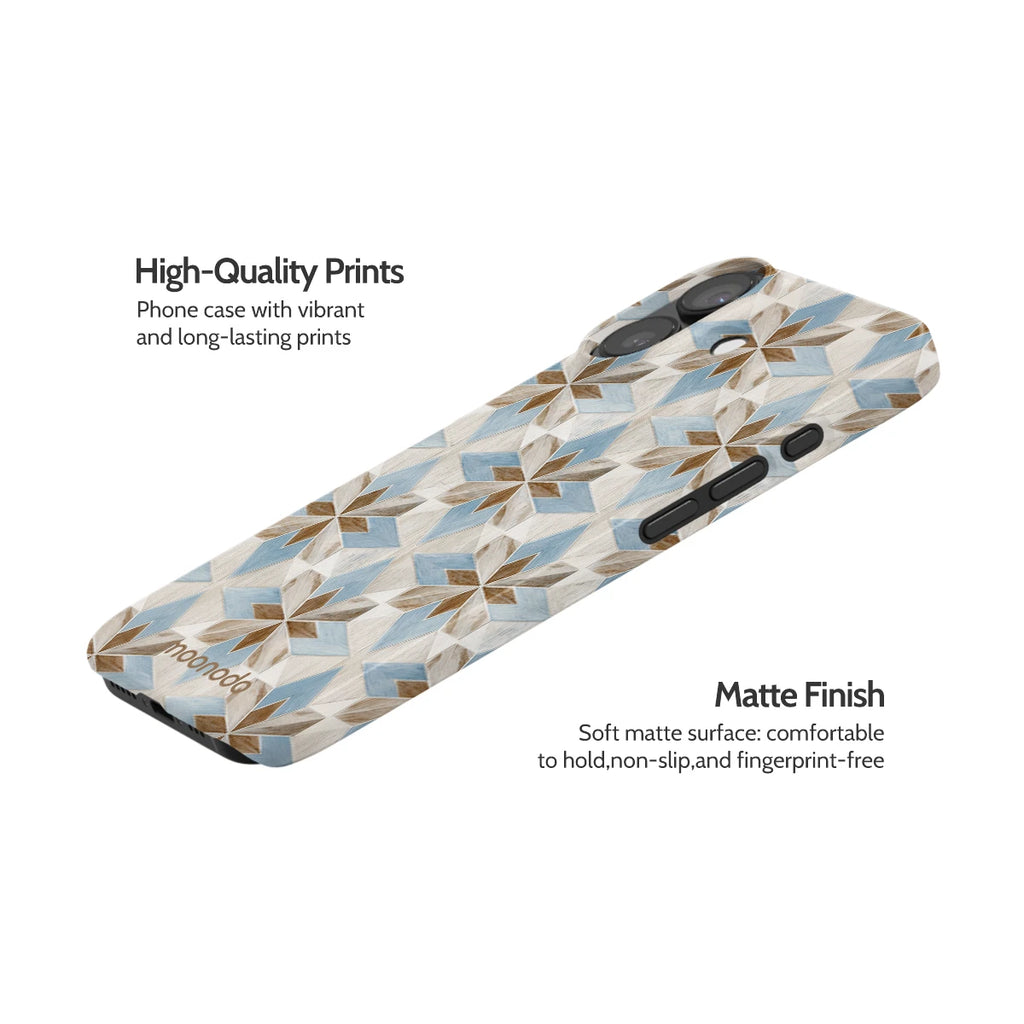 Artisan Star - iPhone 17 Case