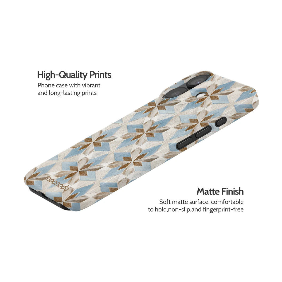 Artisan Star - iPhone 17 Case