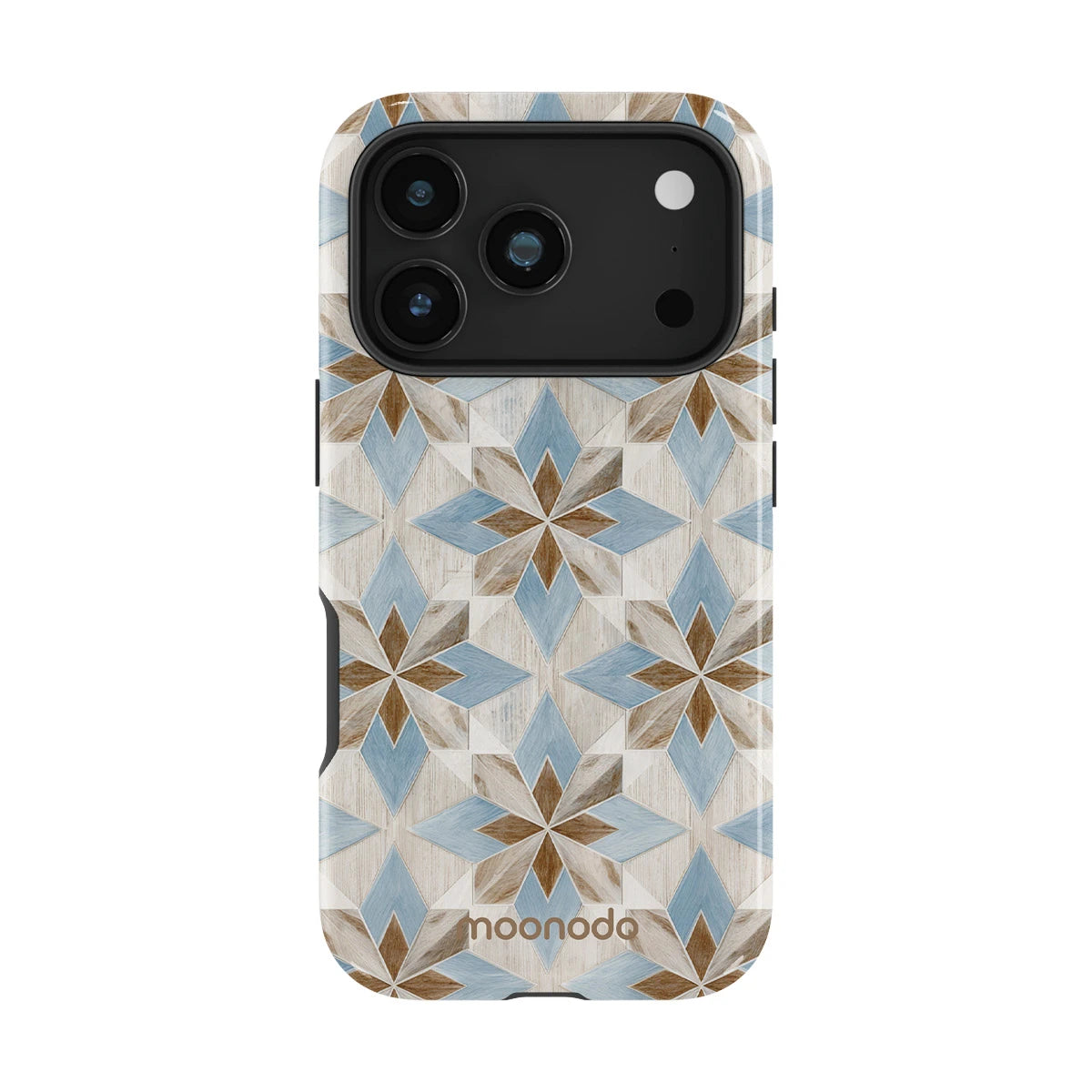 Artisan Star - iPhone 17 Pro Case