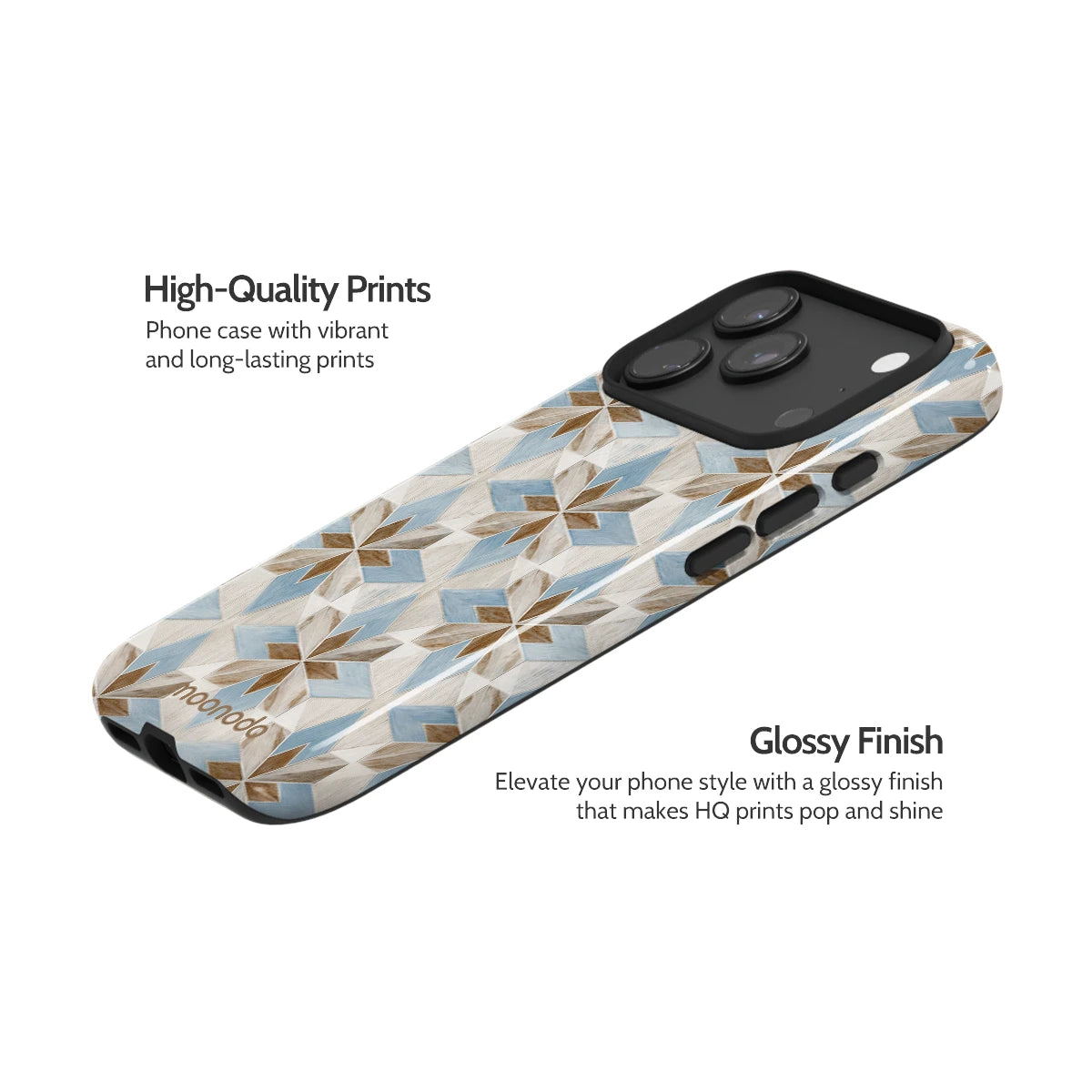 Artisan Star - iPhone 17 Pro Case