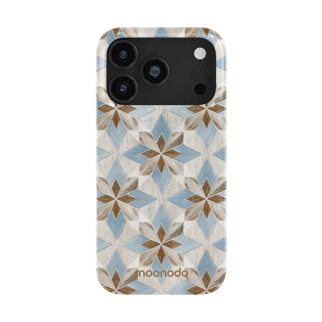 Artisan Star - iPhone 17 Pro Case