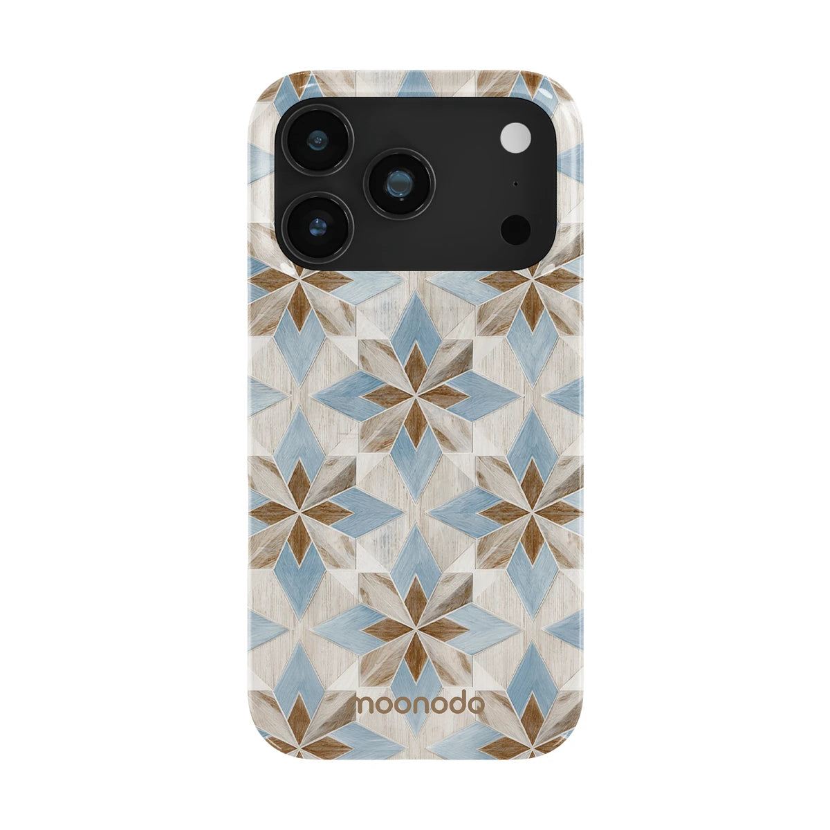 Artisan Star - iPhone 17 Pro Case