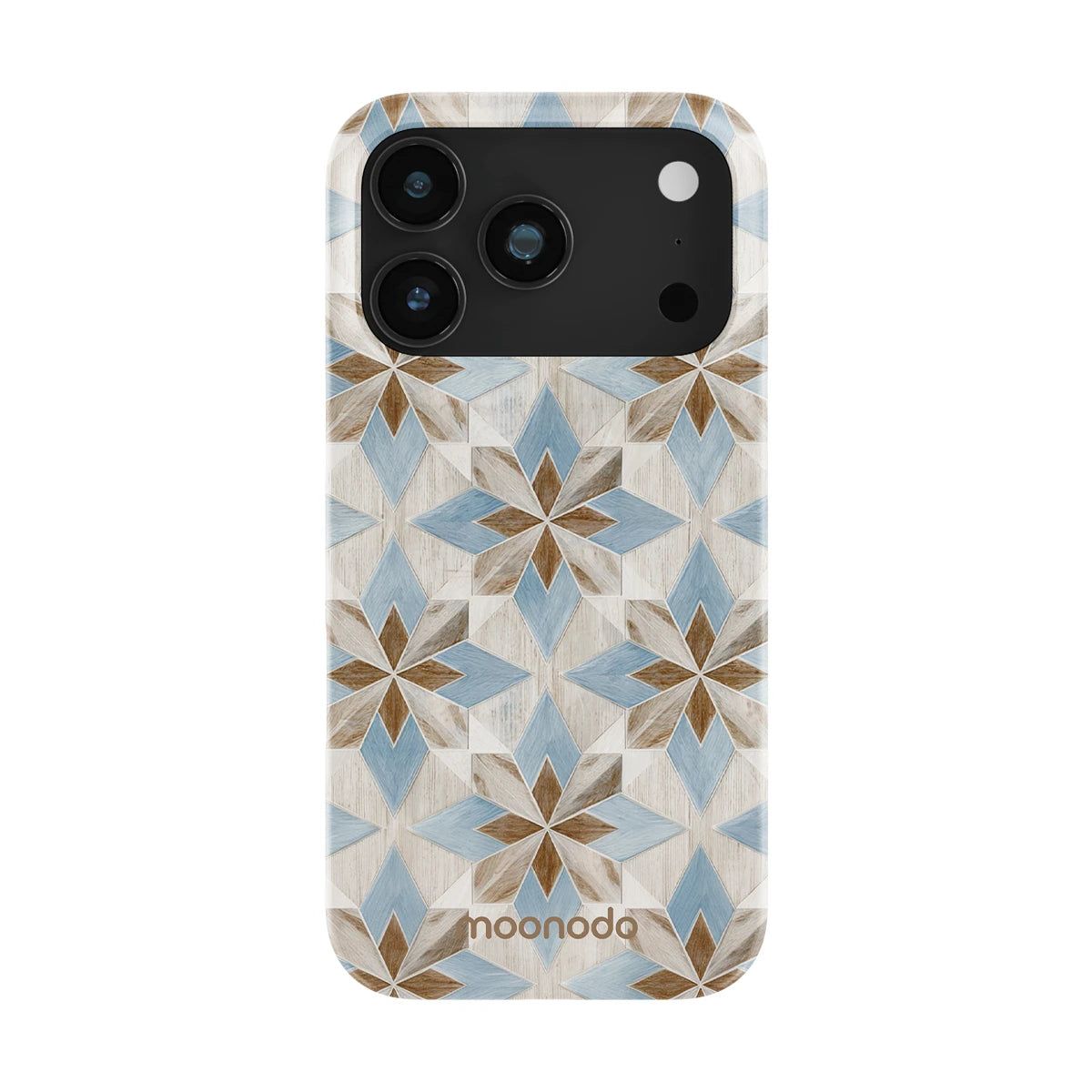 Artisan Star - iPhone 17 Pro Case
