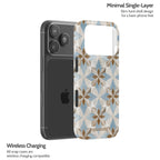 Artisan Star - iPhone 17 Pro Case