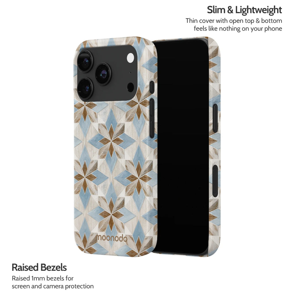 Artisan Star - iPhone 17 Pro Case